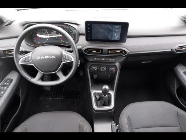 Dacia Sandero image 5