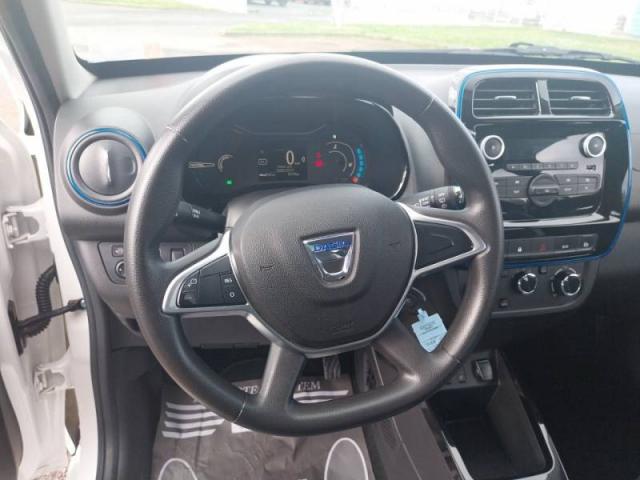 Dacia Spring image 5