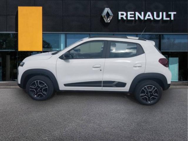 Dacia Spring image 8