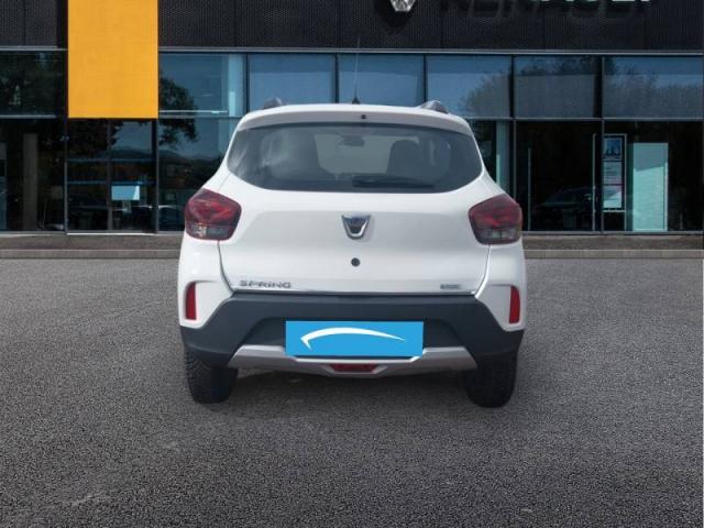 Dacia Spring image 1