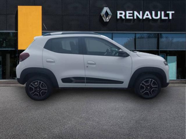 Dacia Spring image 9