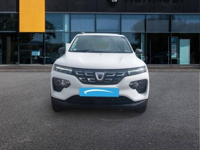 Dacia Spring image 2