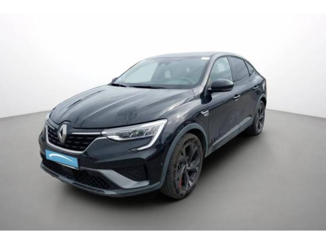 Renault Arkana E-Tech 145 R.s. Line