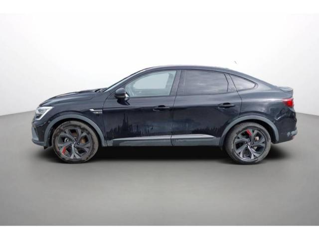 Renault Arkana image 1