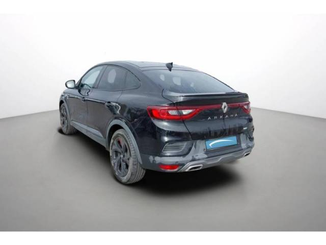 Renault Arkana image 2