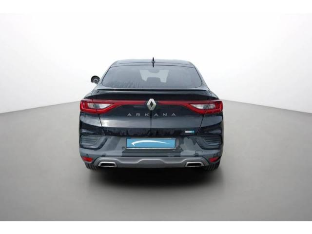 Renault Arkana image 7