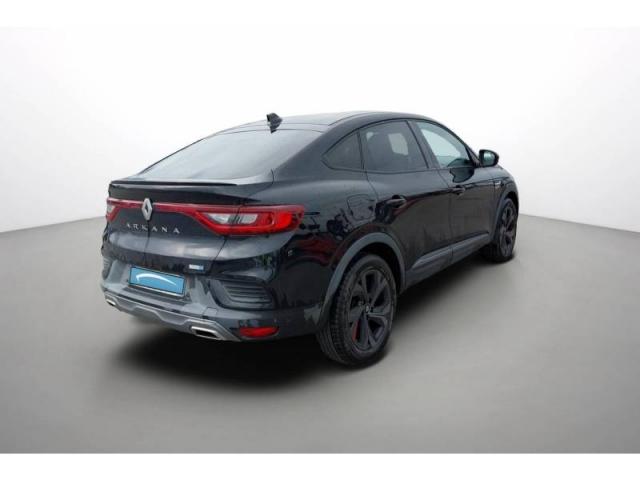 Renault Arkana image 4