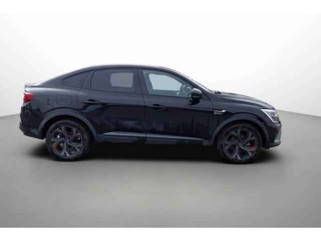 Renault Arkana image 3