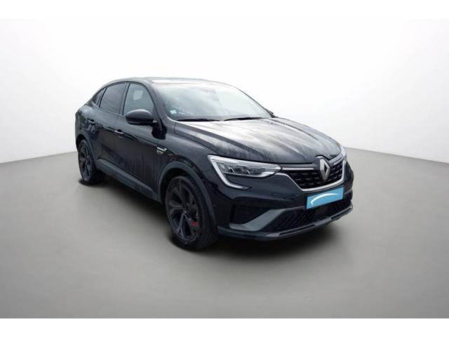 Renault Arkana image 8