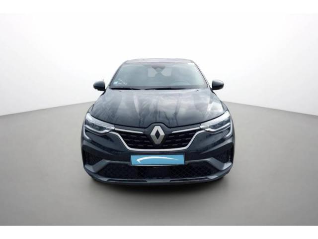 Renault Arkana image 5