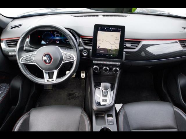 Renault Arkana image 6