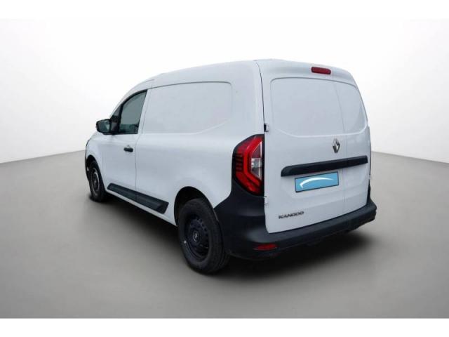 Renault Kangoo Van image 7