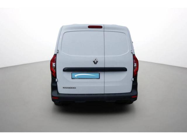 Renault Kangoo Van image 3