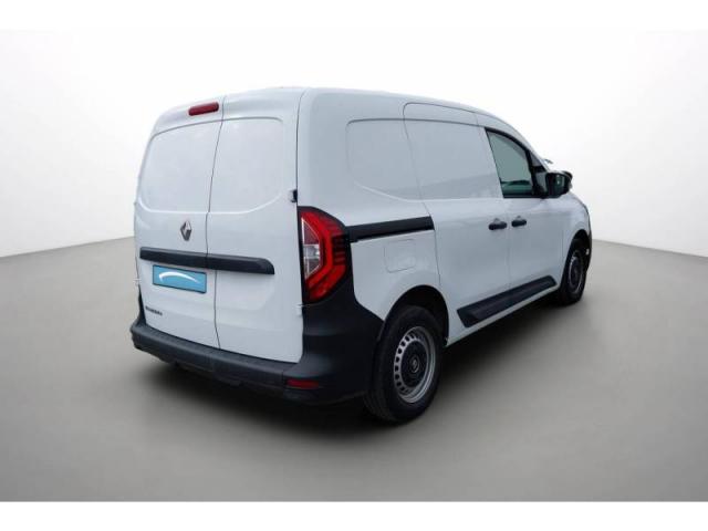 Renault Kangoo Van image 8