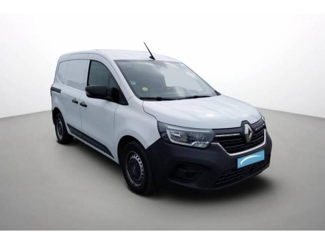 Renault Kangoo Van image 4