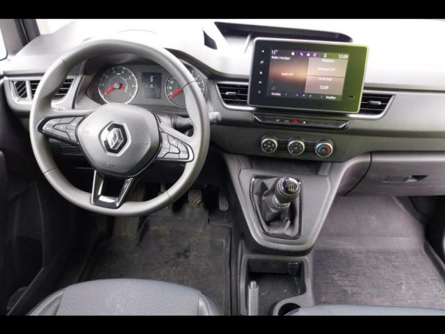 Renault Kangoo Van image 6