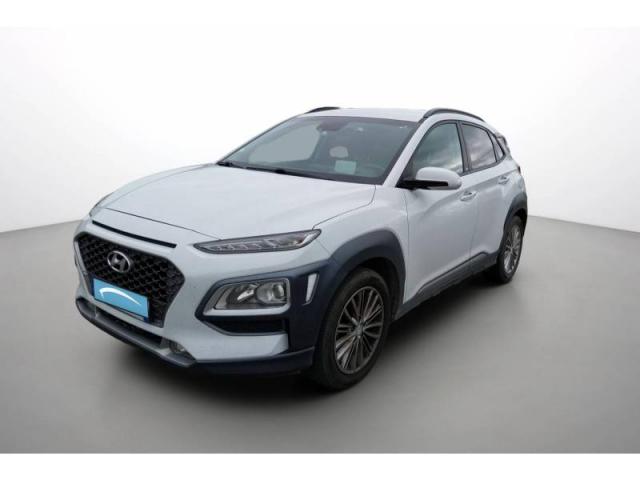 Hyundai Kona 1.0 T-Gdi 120 Edition #1