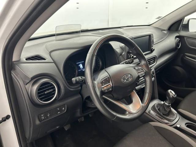 Hyundai Kona image 1