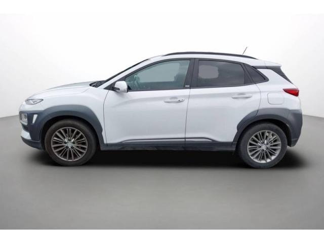 Hyundai Kona image 7
