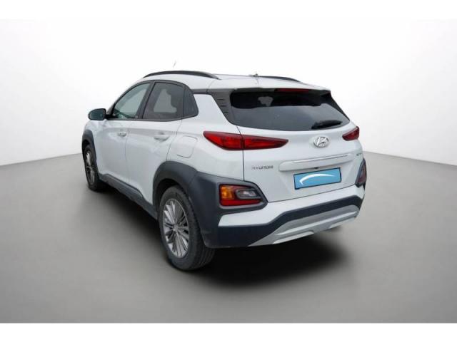 Hyundai Kona image 6