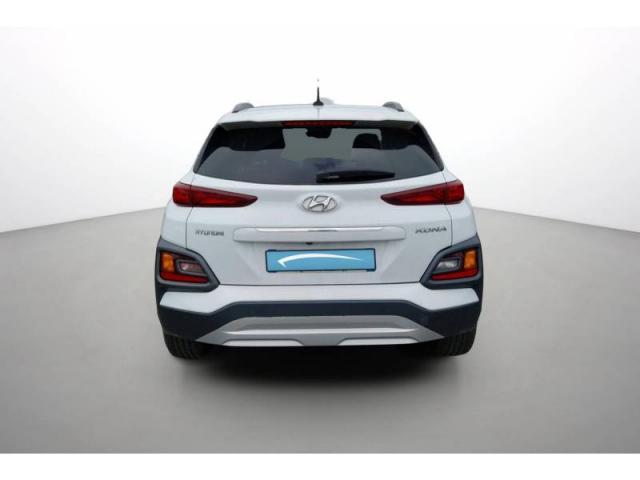 Hyundai Kona image 4