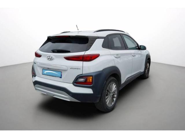 Hyundai Kona image 3