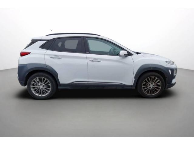 Hyundai Kona image 5