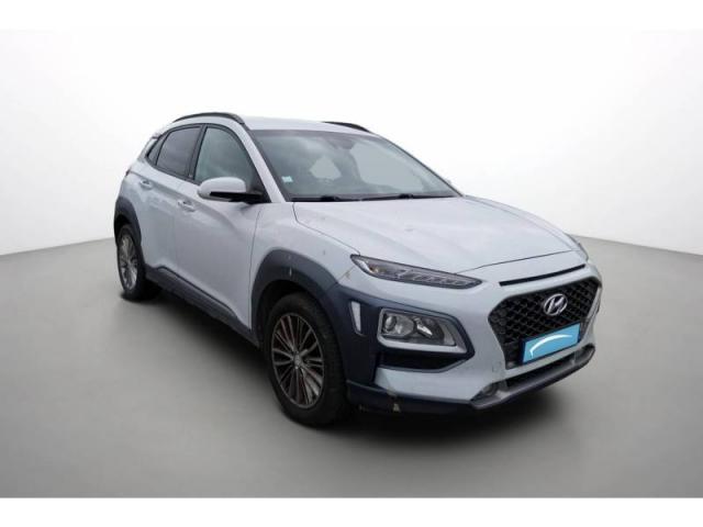 Hyundai Kona image 2