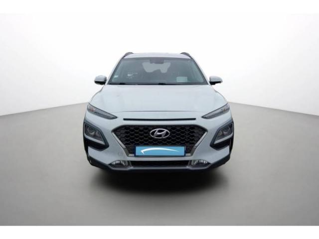 Hyundai Kona image 9