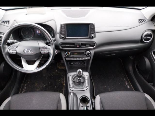 Hyundai Kona image 8