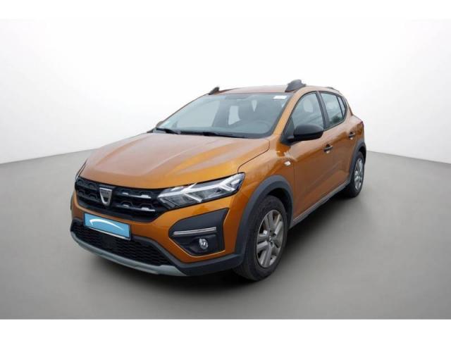 Dacia Sandero Tce 90 Stepway Essentiel