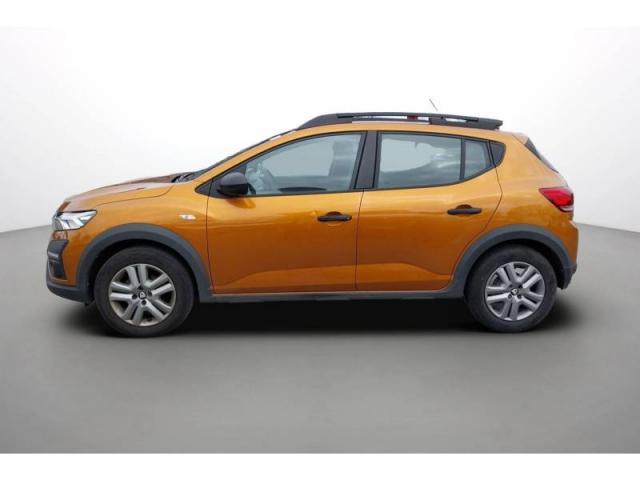 Dacia Sandero image 6