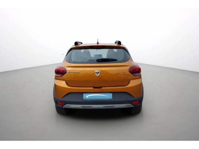 Dacia Sandero image 4