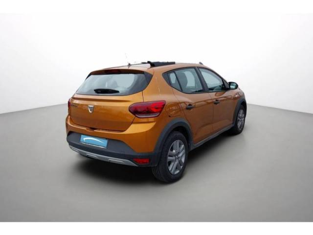 Dacia Sandero image 8