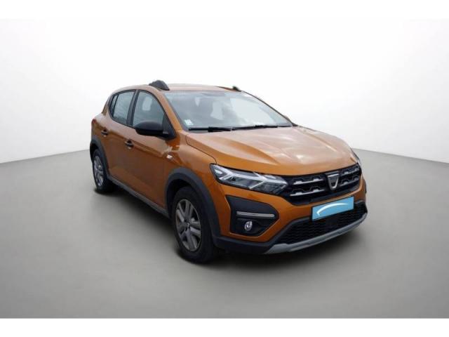 Dacia Sandero image 5