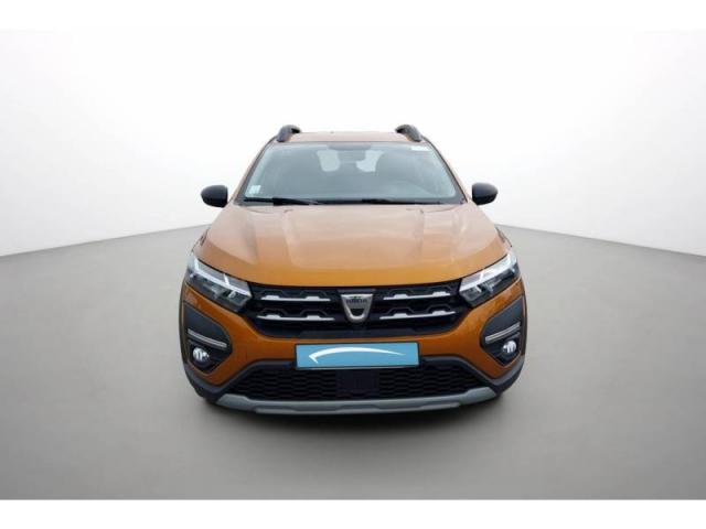 Dacia Sandero image 1