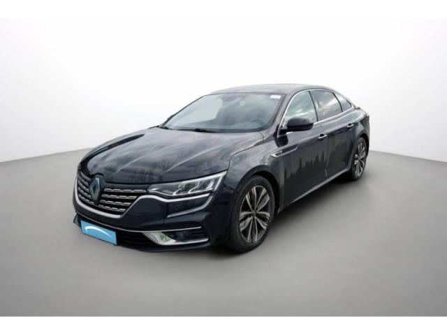 Renault Talisman Blue Dci 160 Edc Intens