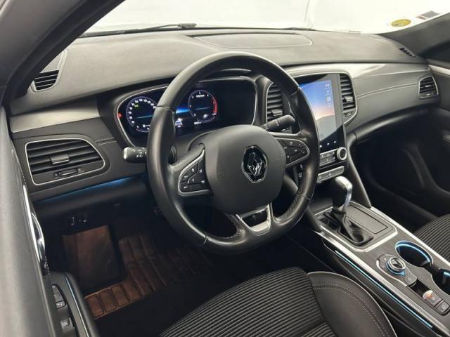 Renault Talisman image 1