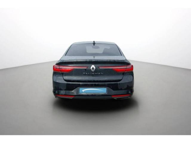 Renault Talisman image 2