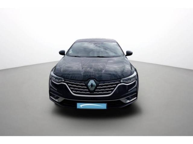 Renault Talisman image 6
