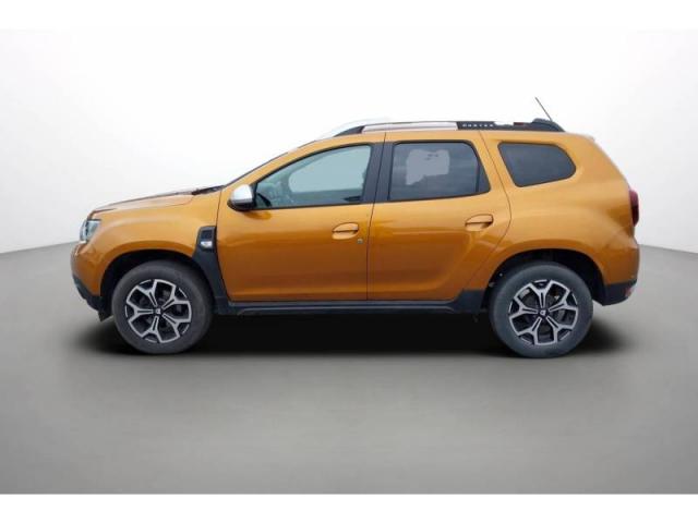 Dacia Duster image 8