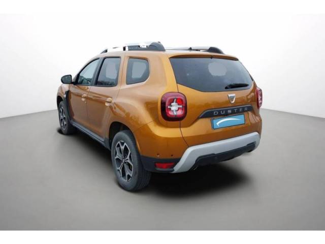 Dacia Duster image 3