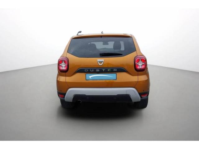 Dacia Duster image 5