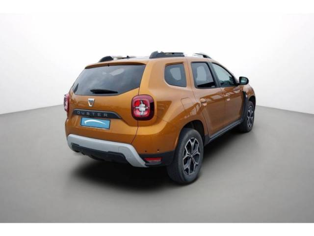 Dacia Duster image 6