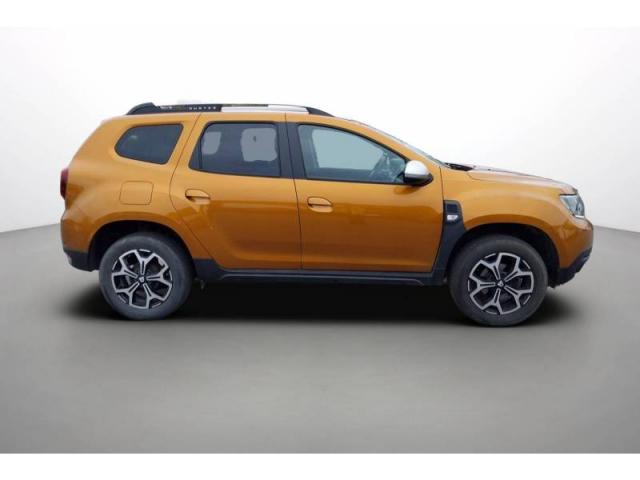 Dacia Duster image 2
