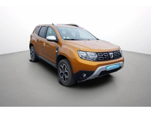 Dacia Duster image 7
