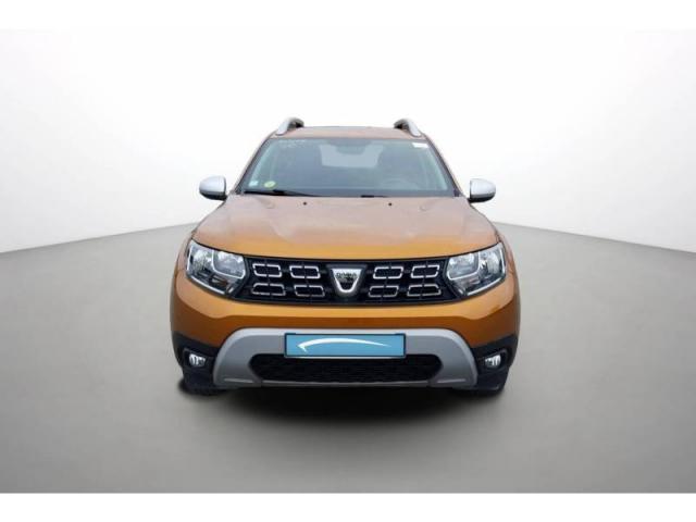 Dacia Duster image 4