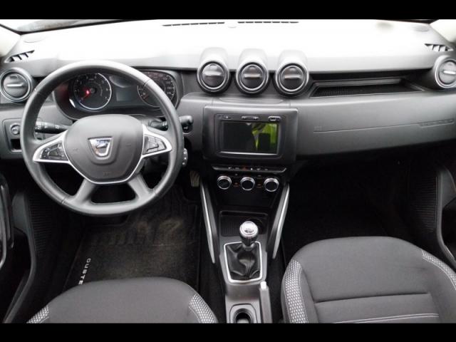 Dacia Duster image 1