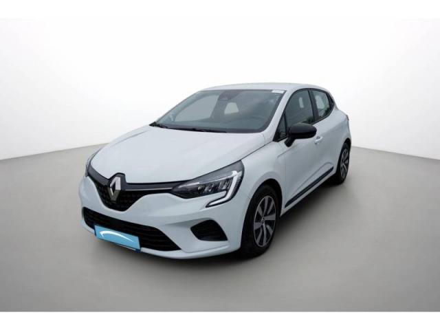 Renault Clio Tce 90 Equilibre