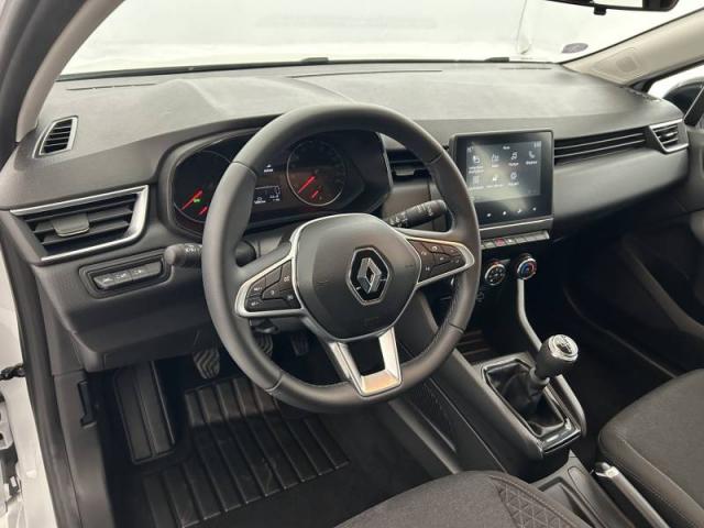 Renault Clio image 1